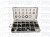 Кольцо РТИ (240pc)  СИЛИКОН черный 6394