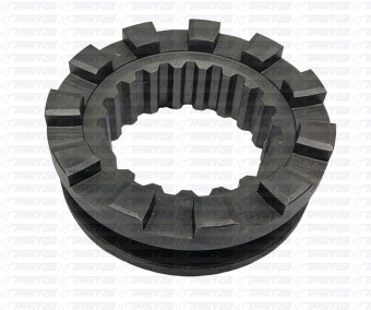 Муфта включающая   ZF STEYR VG1600/300 199118250345 (5841300595)