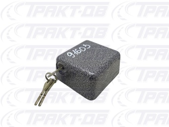 Замок (90мм) 3Н2-10 91603