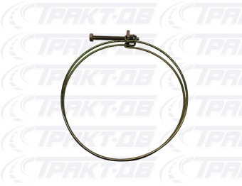 Хомут проволочный 135-140 W1 MGF 5842, 1-9-1-140