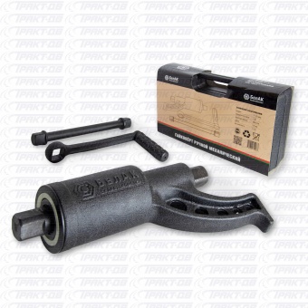 Гайковерт  (без головок) БАК.10017