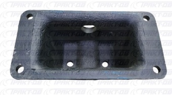 Вилка буксирная 4310-оригинал (завод) 4310-2806116-00