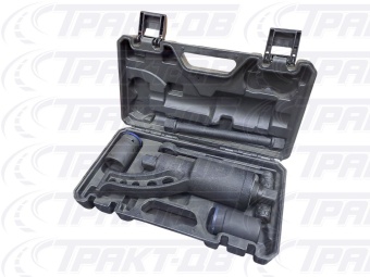 Гайковерт 2-х скоростной "НЬЮТОН"  32х33мм БАК.00021