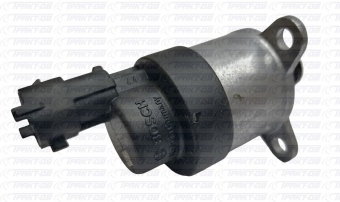 Дозатор (актуатор) топлива  ISBe, ISDe 4937597 /0928400617