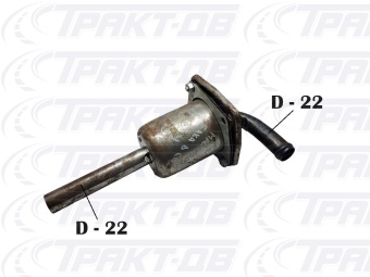Фильтр масляного бака в сборе (Ливны) 5511-8608310