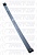 Лист №1 передней рессоры (ЧМЗ) 1500х90х12 (ДЭУ BS-106) 901200DW-2902101, 690004453
