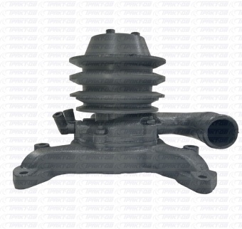 Насос водяной (помпа) в сборе 375-1307010