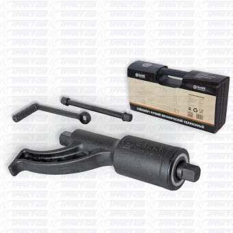 Гайковерт (удлиненный) (без головок) БАК.10018