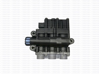 Клапан электромагнитный ECAS (WABCO) КамАЗ-5490 4728900220