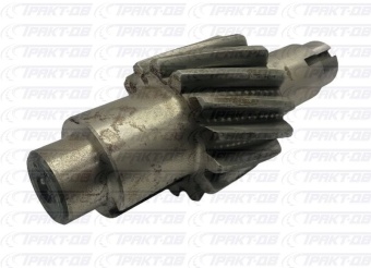 Вал 110 (14 зуб.) 5,94  EURO -оригинал (завод) 53205-2402110-30