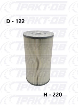 Фильтр М О621 BUIL-RB