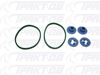 Р/к ФТОТ (Строймаш) ЗЕЛЕНЫЕ 740.1117000РК