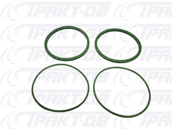 Р/к масляного фильтра EURO (зеленый силикон) 7406.1012000-Н, GR331211