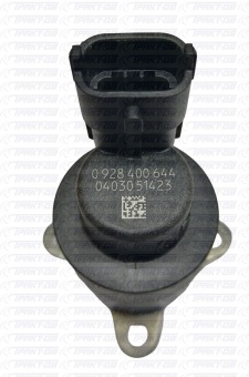 Дозатор (актуатор) топлива  (BOSCH) 0928400644