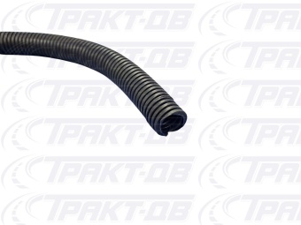 Трубка гофрированная (разрезная)  d=13,9 1001816, ШТ-756