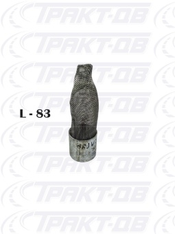 Фильтр заливной насоса ГУР 5320-3407328