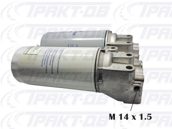 ФГОМ в сборе  (UFI) EURO-V 6W.65.173.20 ФГОМ в сборе  (UFI) EURO-V 6W.65.173.20