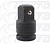 Адаптер (ударный) 1/2" - 3/4" 34717