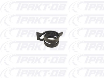 Хомут пружинный 20/12 95742, 1-7-1-20-12