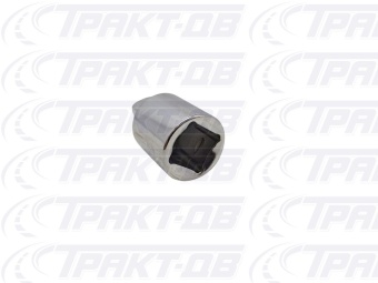 Адаптер  1/2" - 3/8" 13913
