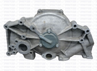 Гидромуфта в сборе с дв. КамАЗ 740.1318010-10