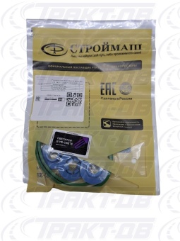 Р/к ФТОТ (Строймаш) ЗЕЛЕНЫЕ 740.1117000РК