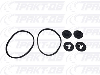 Р/к ФТОТ (БРТ) 30Р