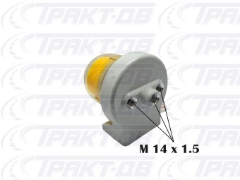 ФГОТ  (сепаратор) 6298, DAHL65-W30 ФГОТ  (сепаратор) 6298, DAHL65-W30