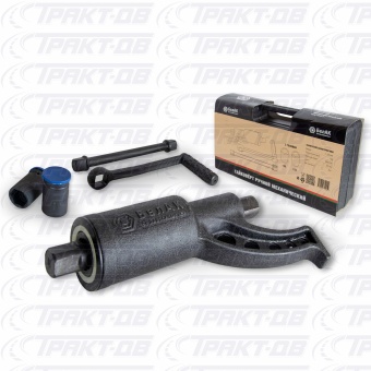 Гайковерт  32х33 БАК.00017