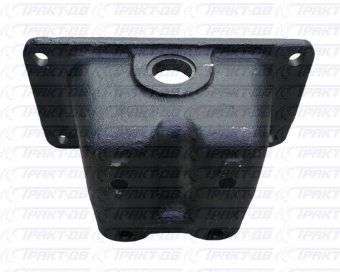 Вилка буксирная 4310-оригинал (завод) 4310-2806116-00