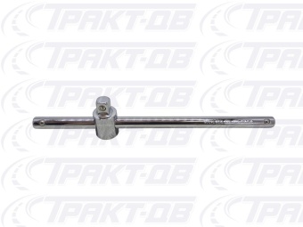 Вороток 3/8"  200мм 2 28 14 006
