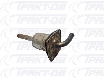 Фильтр масляного бака в сборе (Ливны) 5511-8608310