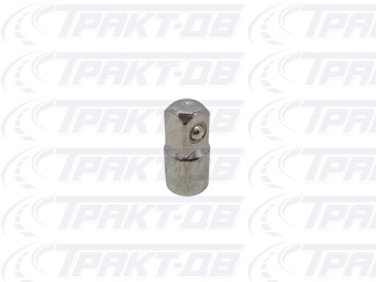 Адаптер  3/8"-1/2" 12914