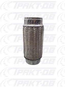 Гофра   65х180мм 3058