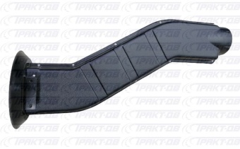 Воздухопровод в сборе 5350-1109400-20