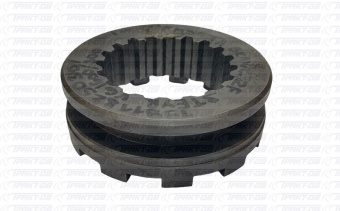 Муфта включающая   ZF STEYR VG1600/300 199118250345 (5841300595)