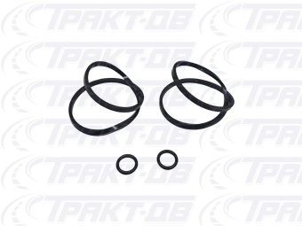 Р/к масляного фильтра (БРТ) 740.1012000 (28Р)