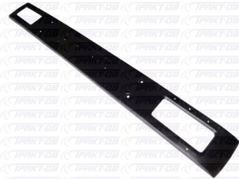 Буфер передний -оригинал (завод) 5511-2803010-10