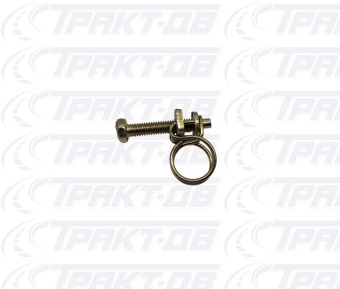 Хомут проволочный 10-13 W1 MGF 26036, 1-9-1-10-13