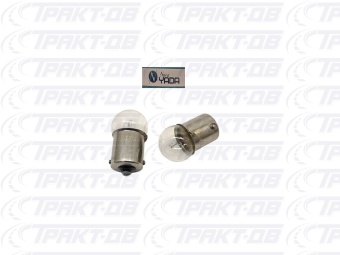Лампа     24х10 BA15s, 800088
