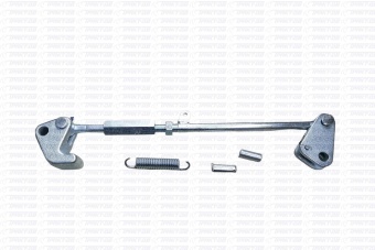 Запор бортов в сборе 55111-8505011-005