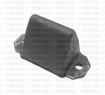 Буфер сжатия подвески н/о  (ОАО УАЗ) 469-2912622-01