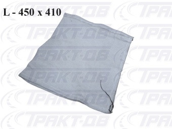 Предочиститель воздушного фильтра  (200гр) EURO-I 7405.1109574